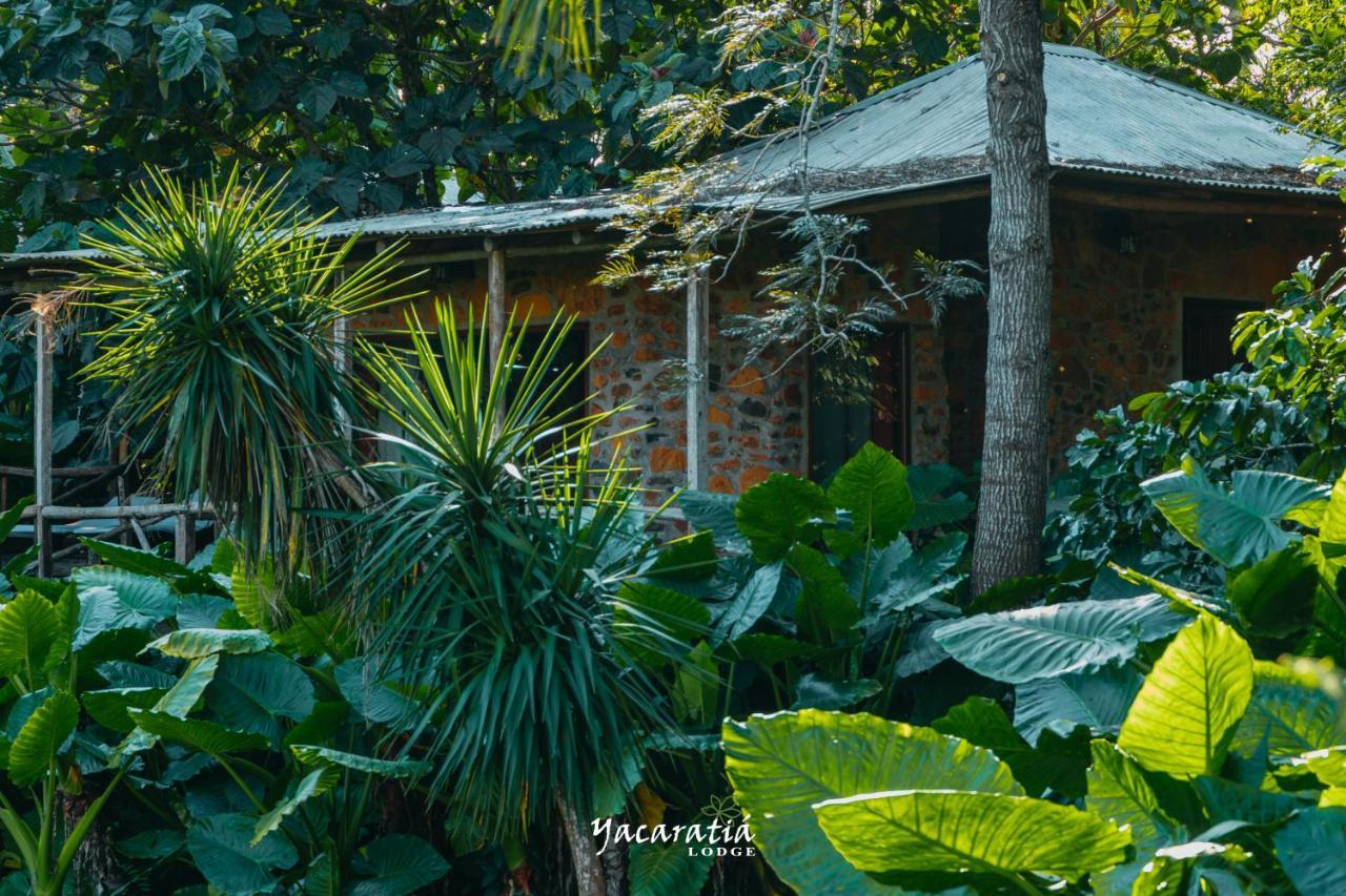 Yacaratia Lodge El Soberbio Εξωτερικό φωτογραφία
